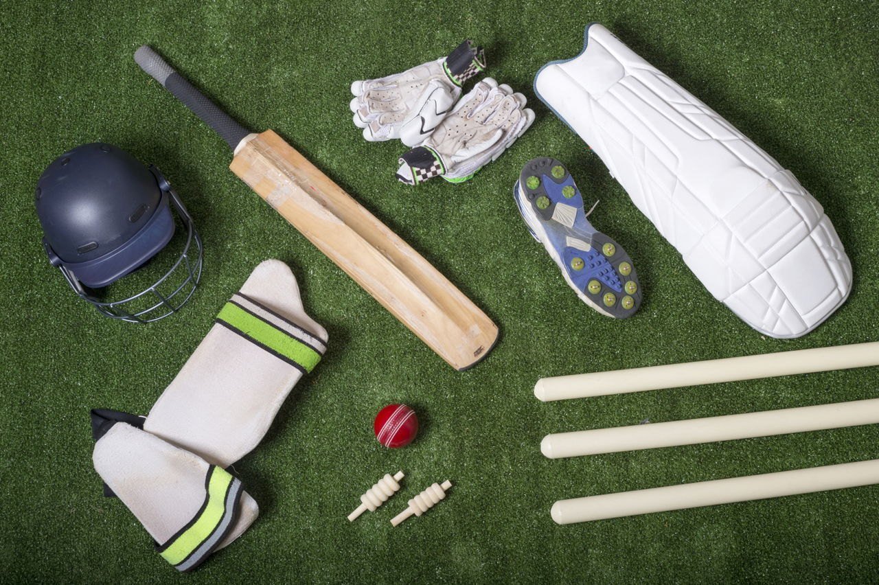 Indoor Fitness Equipment